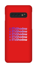 shadowxstarzz Samsung Phone Cases