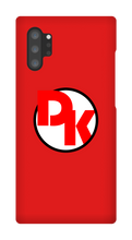 DeathKillerNOR Samsung Phone Cases