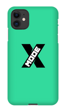 xmodegaming iPhone Phone Cases