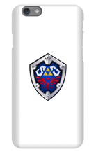 sirdayton iPhone Phone Cases