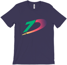 LA DI7ERGENCIA - Logo base
