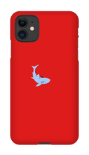 belleliaa iPhone Phone Cases