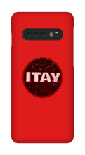 itayyt Samsung Phone Cases