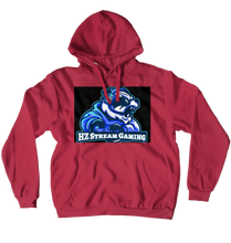 hzstreamgaming Hoodies (No-Zip/Pullover)