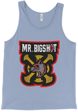 mrbigsh0t Tank Top