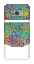 chillpsych Samsung case (splash)