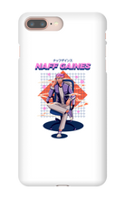 naffgaines iPhone Phone Cases