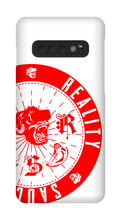 VRS Samsung Case Red Design