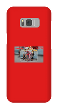 se-5107036 Samsung Phone Cases