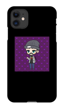 Chibi iPhone Cases