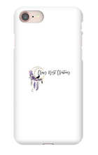 Crows Nest Creations iPhone Phone Cases