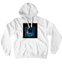 Hoodies (No-Zip/Pullover)