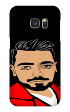 nutlinetv Samsung Phone Cases