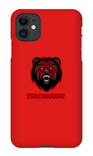 tmatershow iPhone Phone Cases