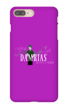 Dam iPhone Phone Cases