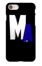mainace iPhone Phone Cases