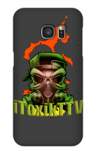 itoxikttv Samsung Phone Cases