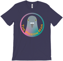 thepigeonman_ T-Shirts