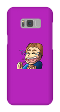 TorXz Phone Cases (Samsung)