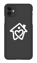 Love of House iPhone Phone Case