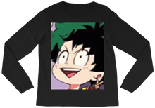 Camiseta Logo Agente N