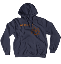 coconut_k Hoodies (No-Zip/Pullover)