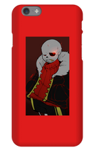 angelynnclemons iPhone Phone Cases