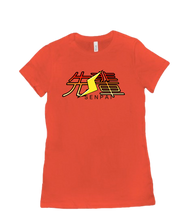 Women's T-Shirt