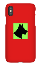 hulkyo9er iPhone 7 Phone Cases