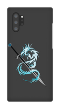 dragonslayer_668 Samsung Phone Cases (Dragon)
