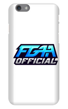 FGAA iPhone Phone Cases