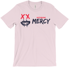 notoriousmercy T-Shirts