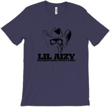 lilaizymusic T-Shirts