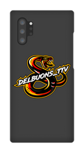 delbuons_ttv Samsung Phone Cases