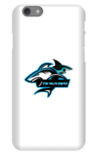 theseastriker iPhone Phone Cases