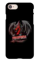 franpimba iPhone Phone Cases