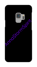 AnnaStormSpirit Samsung Phone Cases