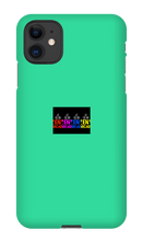 zenyarcade iPhone Phone Cases