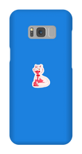 tschvale Samsung Phone Cases