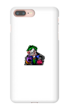 jokerpk1 iPhone Phone Cases