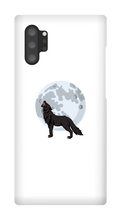 undergroundbua Samsung Phone Cases