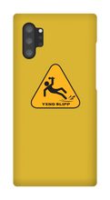 yxngslipp Samsung Phone Cases