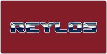 reylosgaming XXL Gaming Mousepad
