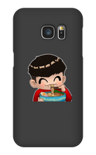 Yami Rai Men Samsung Phone Cases