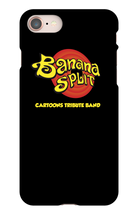 bananasplitccb iPhone Phone Cases