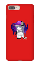 imflowerephemeral iPhone Phone Cases
