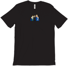caos_axes T-Shirts
