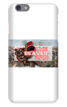 mezinchuk iPhone Phone Cases
