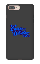 carriewestbay77 iPhone Phone Cases