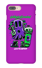 GibbyGotSmoked iPhone Phone Cases